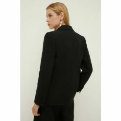 Oasis Rachel Stevens Premium Tuxedo Blazer For Female -Oasis Sales Store unnamed file 4176