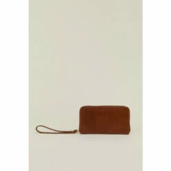 Oasis Leather Zip Around Purse For Female -Oasis Sales Store unnamed file 4248