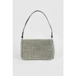 Oasis Diamante Shoulder Bag For Female
