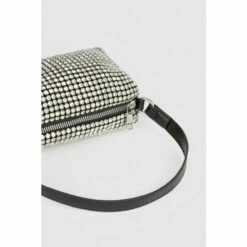 Oasis Diamante Shoulder Bag For Female -Oasis Sales Store unnamed file 4267