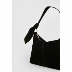 Oasis Suede Slouchy Shoulder Bag For Female -Oasis Sales Store unnamed file 4288