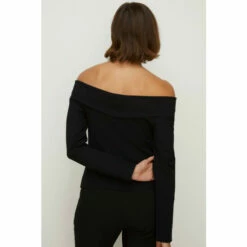 Oasis Premium Ponte Bandeau Top For Female -Oasis Sales Store unnamed file 4468