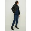 Oasis Ava Relaxed Boyfriend Jean For Female -Oasis Sales Store unnamed file 4584