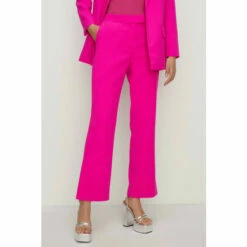 Oasis Side Split Detail Tailored Trouser For Female -Oasis Sales Store unnamed file 4641