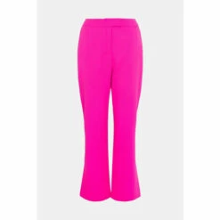 Oasis Side Split Detail Tailored Trouser For Female -Oasis Sales Store unnamed file 4642