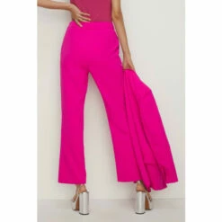 Oasis Side Split Detail Tailored Trouser For Female -Oasis Sales Store unnamed file 4643