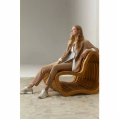 Oasis Rachel Stevens Stretch Crepe Tapered Trousers For Female -Oasis Sales Store unnamed file 4660