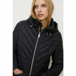 Oasis Longline Padded Packable Jacket For Female 10 Oasis Longline Padded Packable Jacket For Female -Oasis Sales Store unnamed file 480