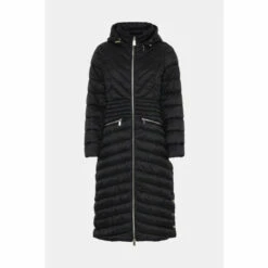 Oasis Longline Padded Packable Jacket For Female 12 Oasis Longline Padded Packable Jacket For Female -Oasis Sales Store unnamed file 482