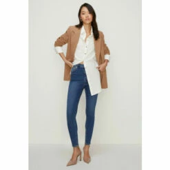 Oasis Long Organic Sculpting Skinny Jean For Female