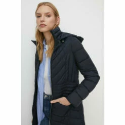 Oasis Longline Padded Packable Jacket For Female 14 Oasis Longline Padded Packable Jacket For Female -Oasis Sales Store unnamed file 484