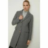 Oasis Premium Italian Wool Mix Tailored Coat For Female -Oasis Sales Store unnamed file 491