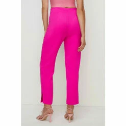 Oasis Split Detail Straight Leg Trouser For Female -Oasis Sales Store unnamed file 4949