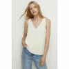 Oasis Essential Woven V Neck Vest For Female 2 Oasis Essential Woven V Neck Vest For Female -Oasis Sales Store unnamed file 4975