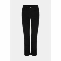 Oasis High Waist Cord Lily Jean For Female -Oasis Sales Store unnamed file 507