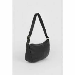 Oasis Real Leather Multi Zip Cross Body Shoulder Bag For Female -Oasis Sales Store unnamed file 5175