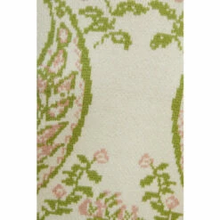 Oasis Paisley Jacquard Mock Neck Jumper For Female 12 Oasis Paisley Jacquard Mock Neck Jumper For Female -Oasis Sales Store unnamed file 5327