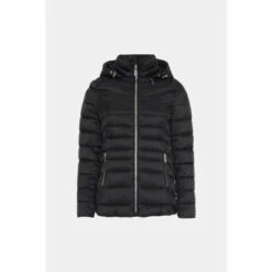 Oasis Short Padded Packable Jacket For Female -Oasis Sales Store unnamed file 618