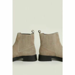 Oasis Smart Leather Chelsea Ankle Boot For Female -Oasis Sales Store unnamed file 741