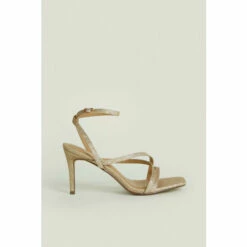 Oasis Strappy Stiletto Heel For Female
