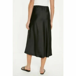 Oasis Satin Bias Midi Skirt For Female -Oasis Sales Store unnamed file 80
