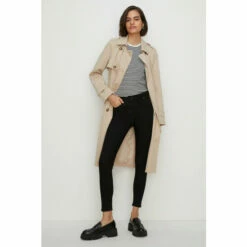 Oasis Short Jade Organic Mid Rise Skinny Jean For Female -Oasis Sales Store unnamed file 881